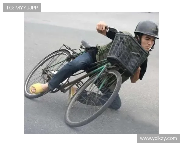 自行车队技术官的精密构件