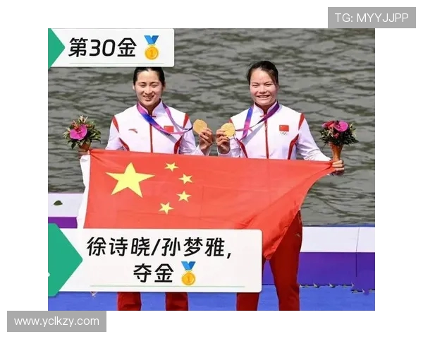 皮划艇孙梦雅谈对未来的无限期