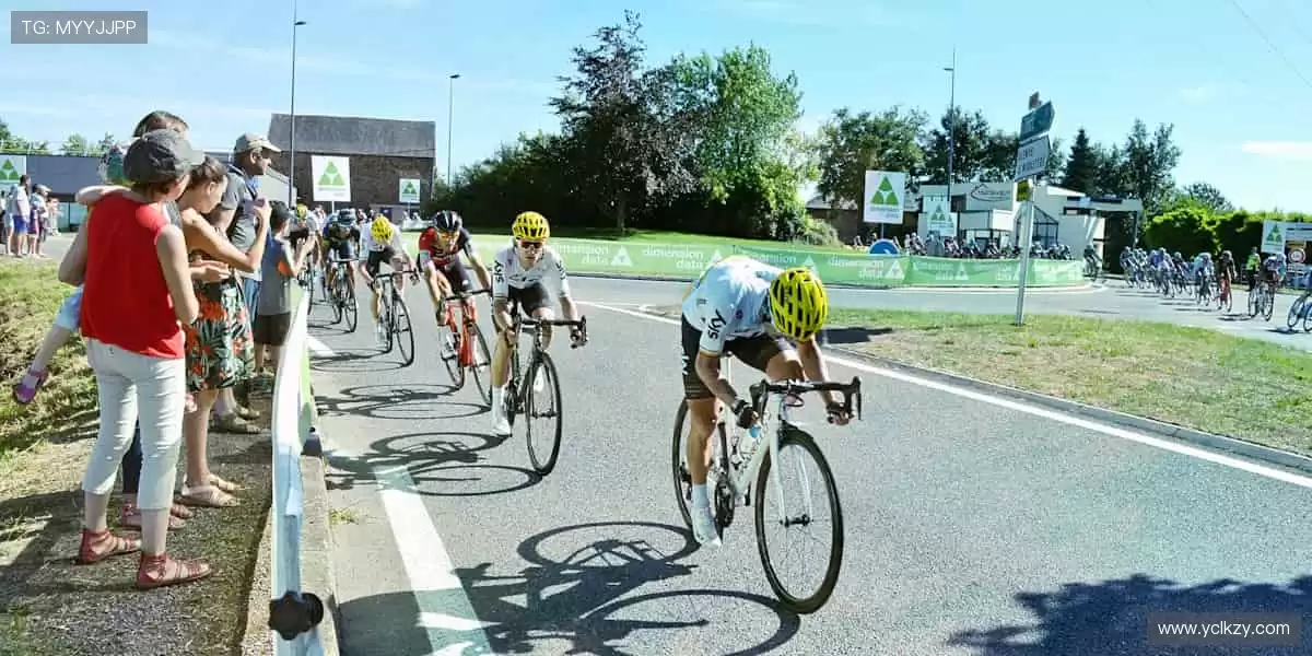 🚴💨 动感科技,刷新运动体验!